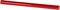 Hygloss Products Cellophane Roll – Cellophane Wrap for Crafts, Gifts, and Baskets 20 Inch x 5 Feet, Red